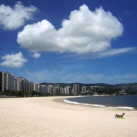 Icarai Contemporanium Residence Niterói Esterno foto